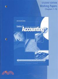 Century 21 South-Western Accounting ─ Multicolumn Journal Approach Chapters 1-24