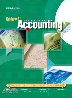 Century 21 Accounting ─ Rico Sanchez Disc Jockey - Manual Simulation