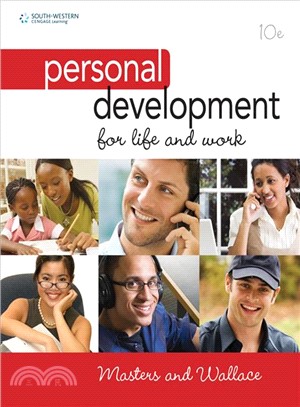 Personal Development for Life and Work