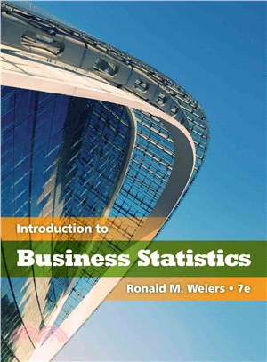 Introduction to Business Statistics