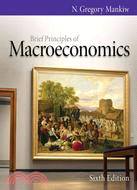 Brief Principles of Macroeconomics