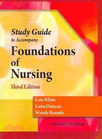 Foundations of Nursing