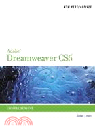 New Perspectives on Adobe Dreamweaver CS5: Comprehensive