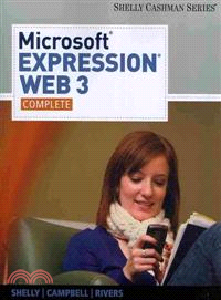 Microsoft Expression Web 3 Complete
