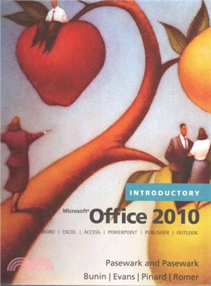 Microsoft Office 2010 ― Introductory