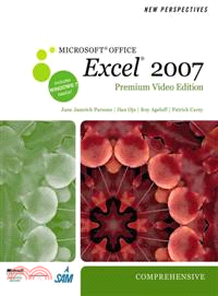 New Perspectives on Microsoft Office Excel 2007