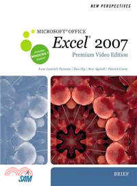 New Perspectives on Microsoft Office Excel 2007