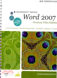 New Perspectives on Microsoft Office Word 2007