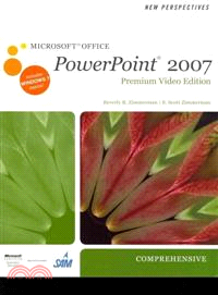 New Perspectives on Microsoft Office Powerpoint 2007