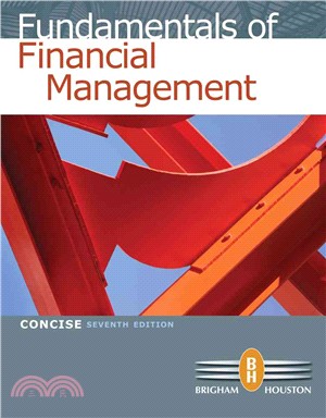 Fundamentals of Financial Management + Thomson One - Business School Edition