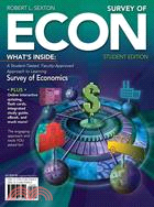 Survey of ECON 2011-2012