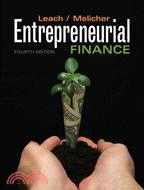 Entrepreneurial Finance