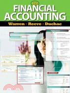 Financial Accounting