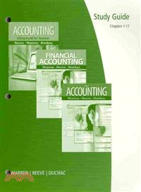 Accounting, 24e / Financial Accounting, 12e / or Accounting Using Excel for Success 2e
