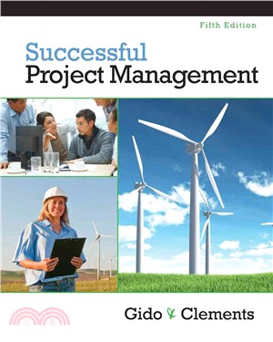 Successful Project Management + Online Content Printed Access Card