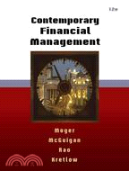 Contemporary Financial Management + Thomson One Business School Edition