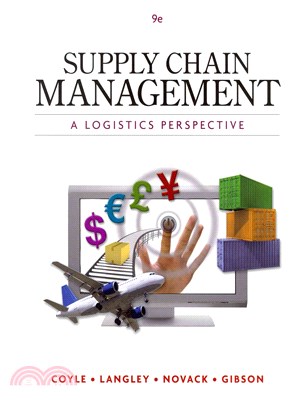Supply Chain Management ― A Logistics Perspective (With Printed Access Card)