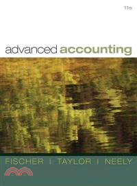 Advanced Accounting