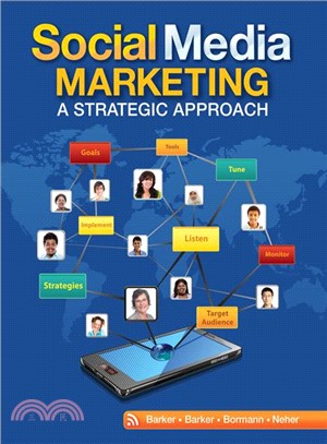 Social Media Marketing—A Strategic Approach