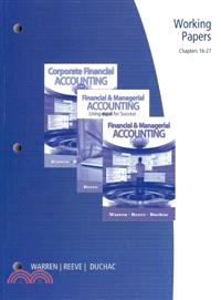 Financial and Managerial Accounting 11e or Corporate Financial Accounting 11e or Financial and Managerial Accounting Using Excel for Succcess
