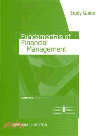 Fundamentals of Financial Management