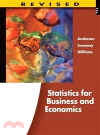 Statistics for Business and Economics