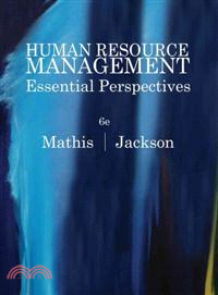 Human Resource Management ─ Essential Perspectives