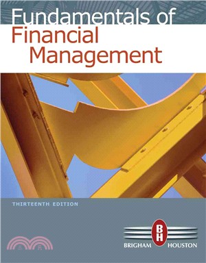 Fundamentals of Financial Management