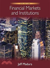 Financial Markets and Institutions