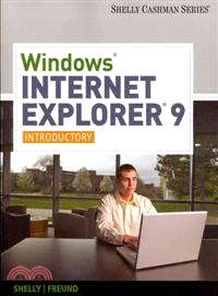 Windows Internet Explorer 9