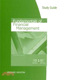 Fundamentals of Financial Management