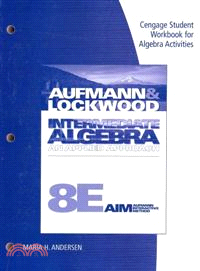 Intermediate Algebra