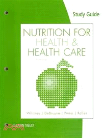 Nutrition for Health and Health Care