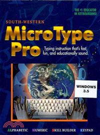 Microtype Pro for Windows