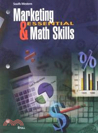 Marketing & Essential Math Skills