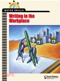 Writing in the Workplace | 拾書所