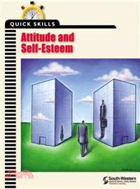 Attitude and Self-Esteem | 拾書所