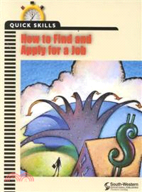 How to Find and Apply for a Job