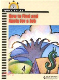 How to Find and Apply for a Job | 拾書所