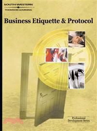 Business Etiquette & Protocol