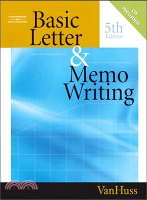 Basic Letter & Memo Writing