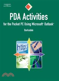 Pda Activities For The Pocket Pc