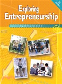 Exploring Entrepreneurship And Economics