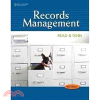 Records Management Simulation