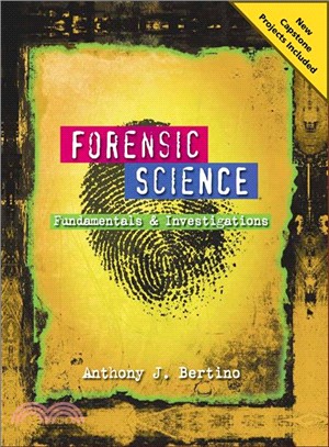 Forensic Science ─ Fundamentals and Investigations 2012 Update