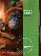 ESSENTIALS OF ECOLOGY 6/E