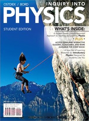 Physics ─ 2010-2011 Edition