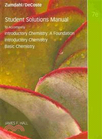 Introductory Chemistry