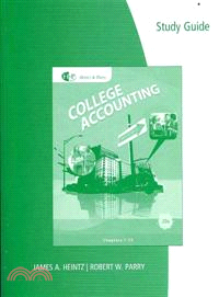 College Accounting