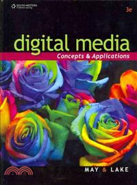 Digital Media ─ Concepts & Applications